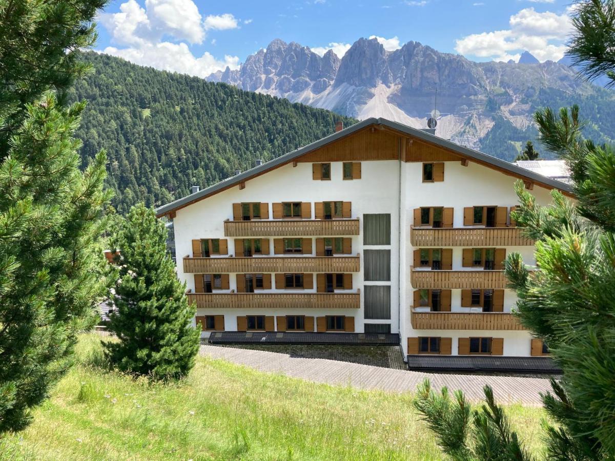 Plose Parkhotel - Residence Plancios Eksteriør billede