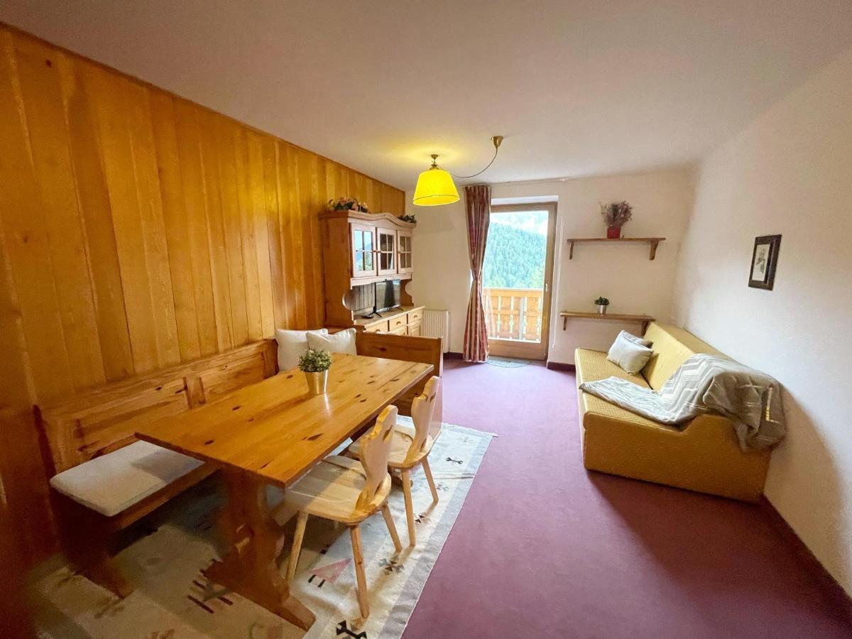 Plose Parkhotel - Residence Plancios Eksteriør billede