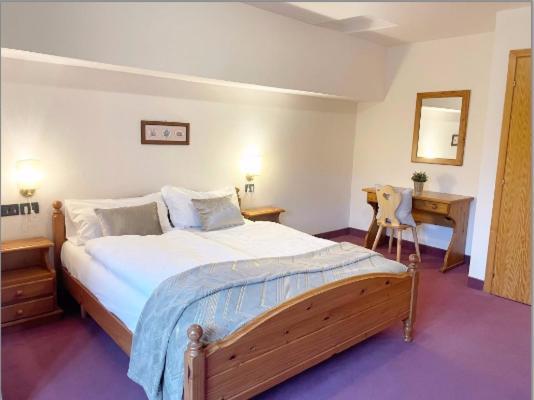 Plose Parkhotel - Residence Plancios Eksteriør billede