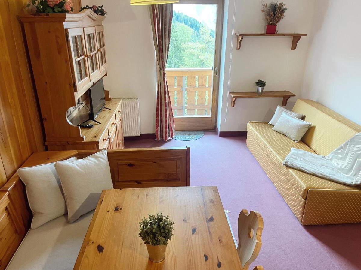 Plose Parkhotel - Residence Plancios Eksteriør billede