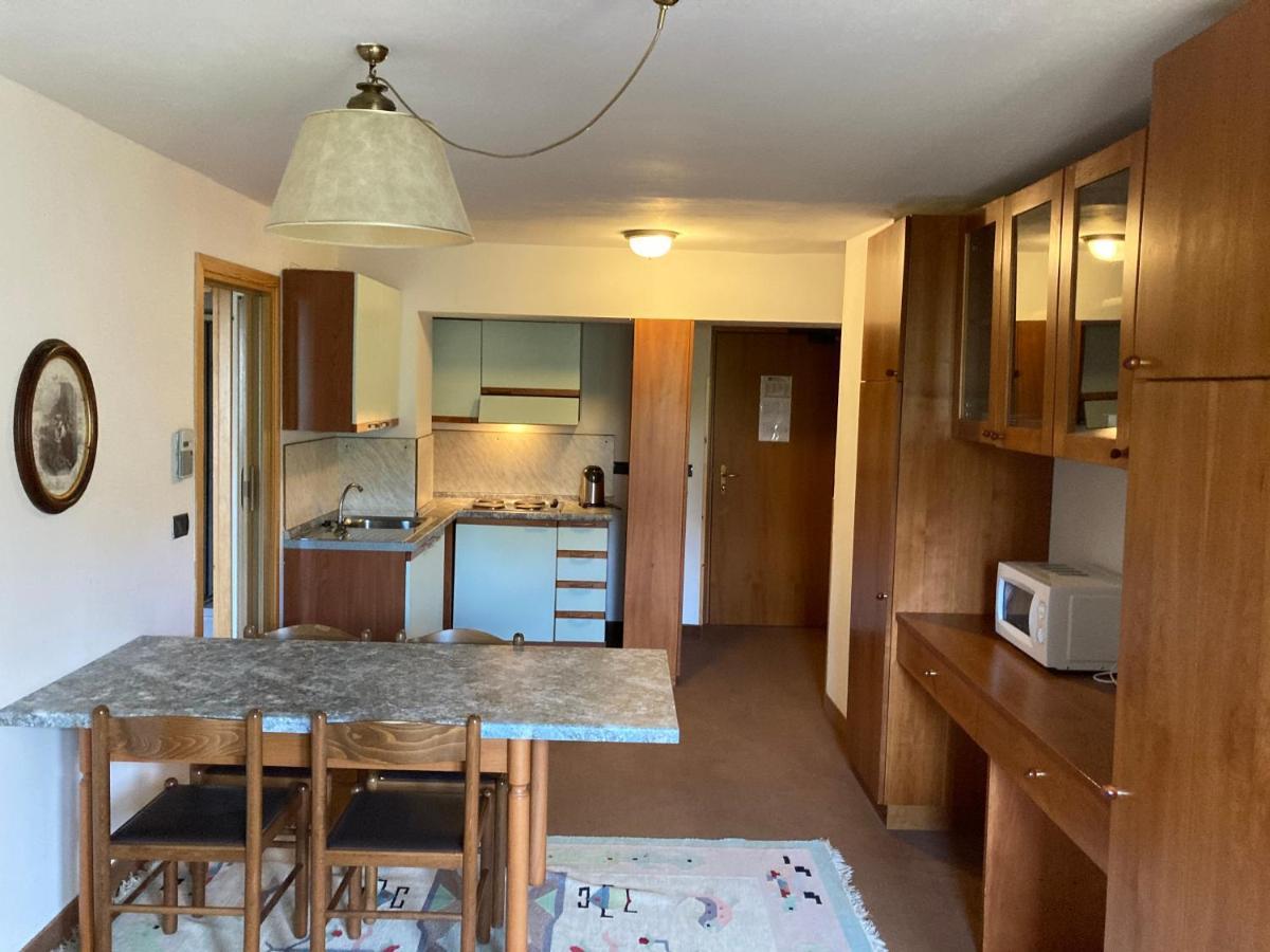 Plose Parkhotel - Residence Plancios Eksteriør billede