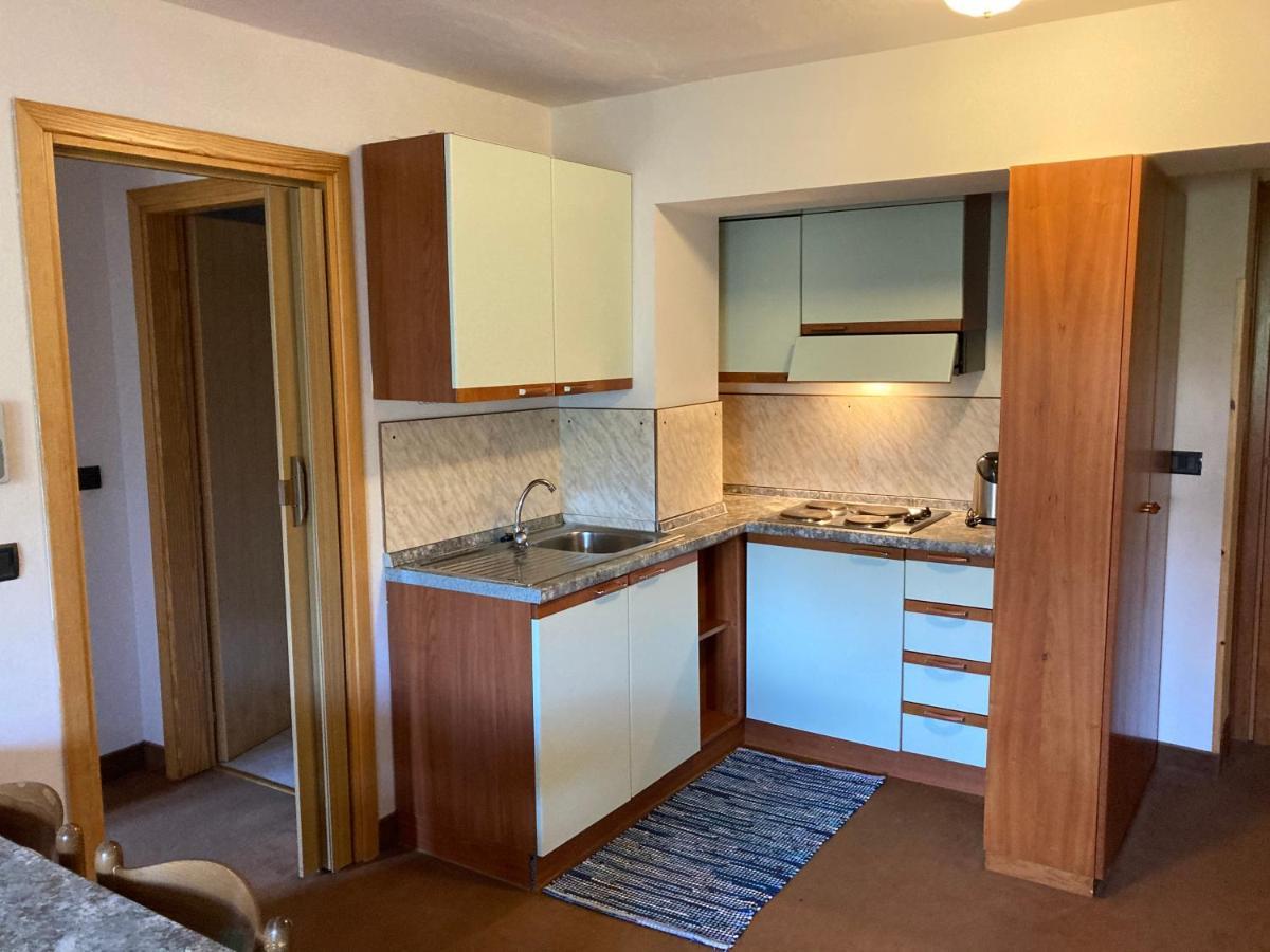 Plose Parkhotel - Residence Plancios Eksteriør billede