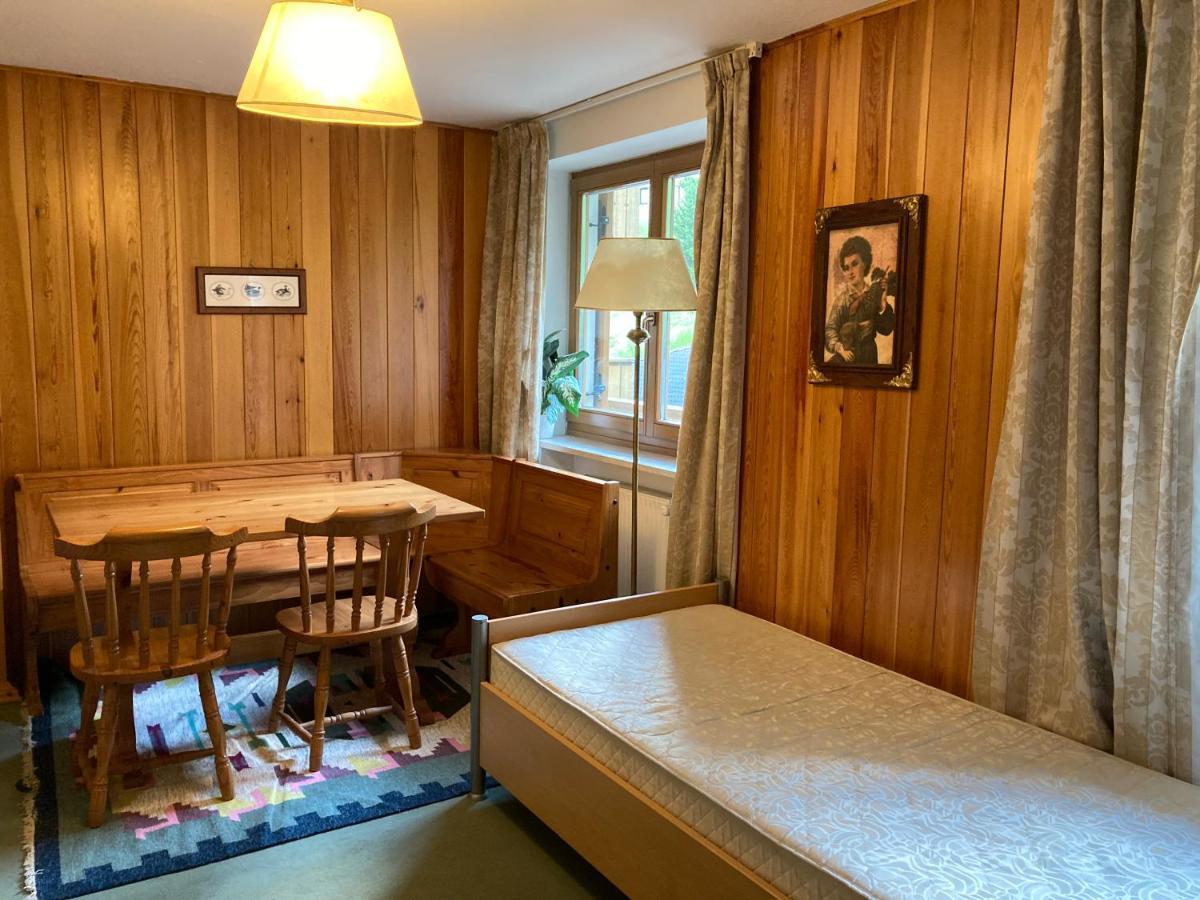 Plose Parkhotel - Residence Plancios Eksteriør billede