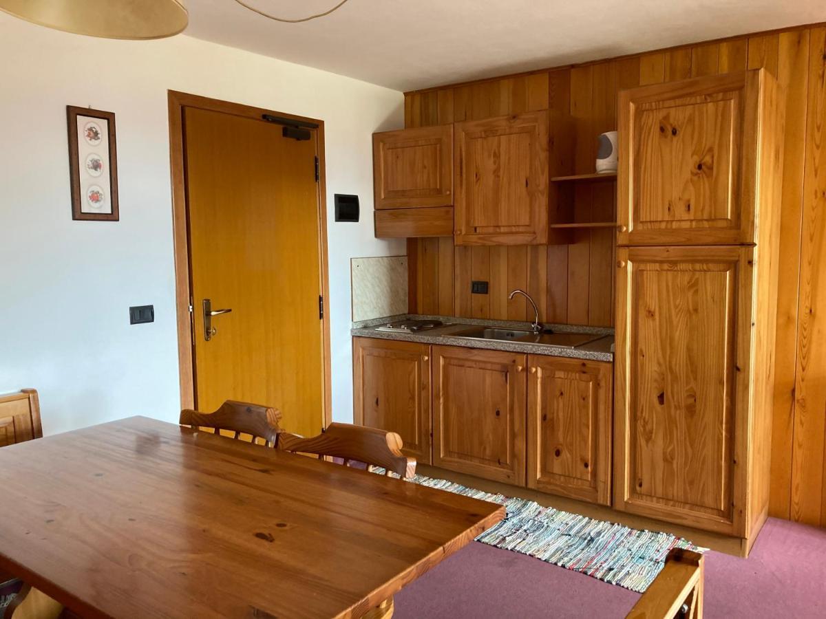 Plose Parkhotel - Residence Plancios Eksteriør billede