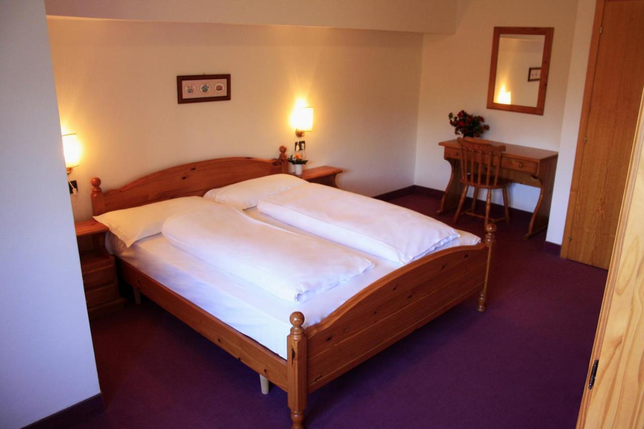 Plose Parkhotel - Residence Plancios Eksteriør billede
