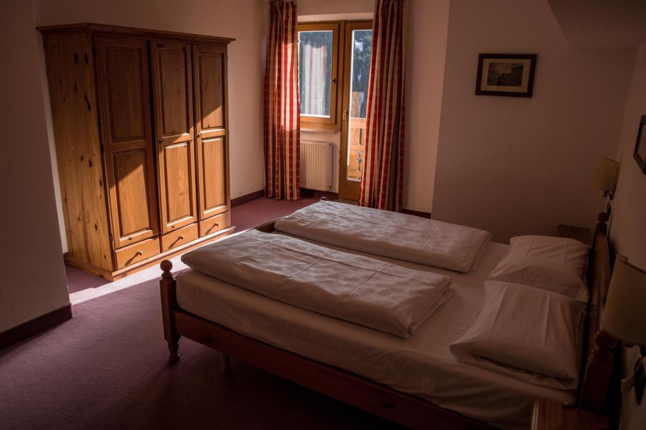 Plose Parkhotel - Residence Plancios Eksteriør billede
