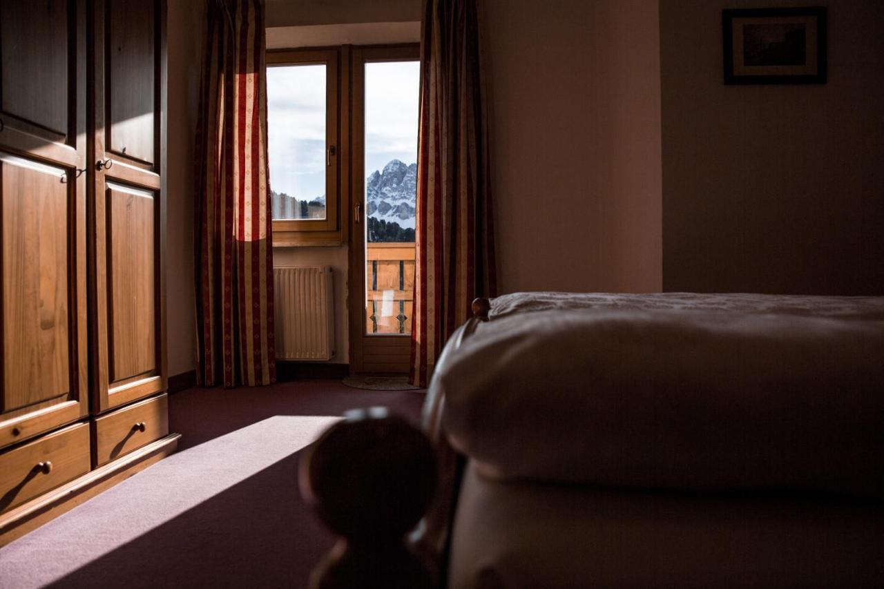 Plose Parkhotel - Residence Plancios Eksteriør billede