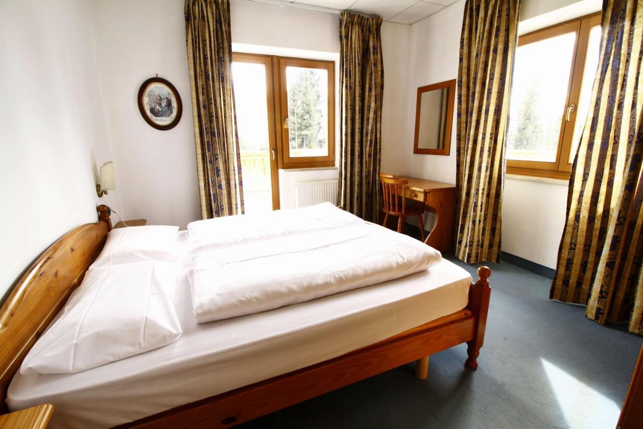 Plose Parkhotel - Residence Plancios Eksteriør billede