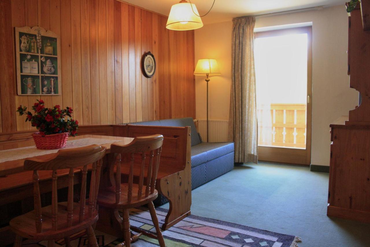 Plose Parkhotel - Residence Plancios Eksteriør billede