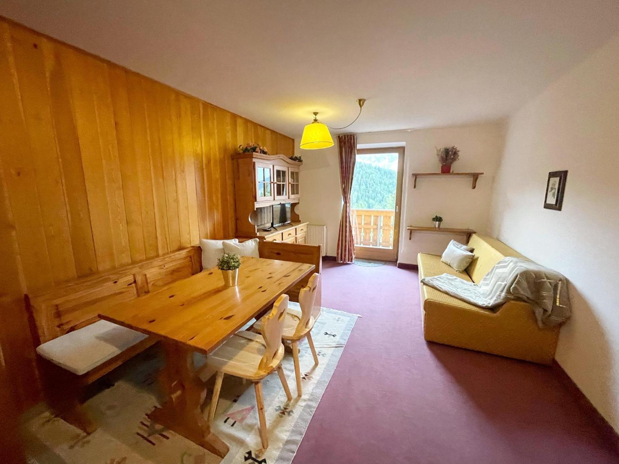 Plose Parkhotel - Residence Plancios Eksteriør billede